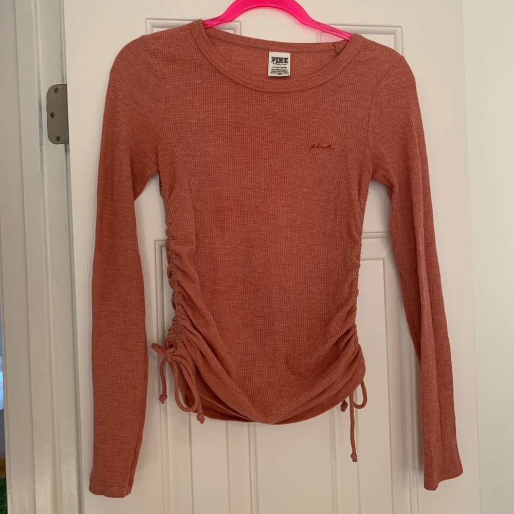 VS Pink Thermal